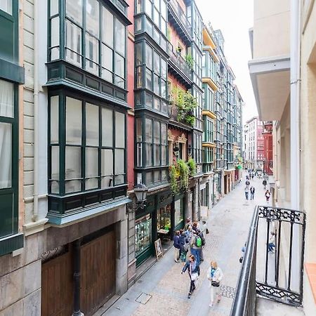 Dendarikale Old Town By Next Stop Bilbao Bagian luar foto